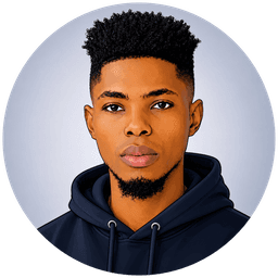 Nicholas Charles — Full-Stack Developer and creator of nixx.dev