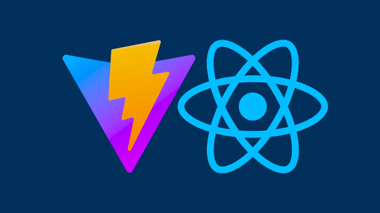 Cover image for: Migrating from Create React App (CRA) to Vite: A Step-by-Step Guide