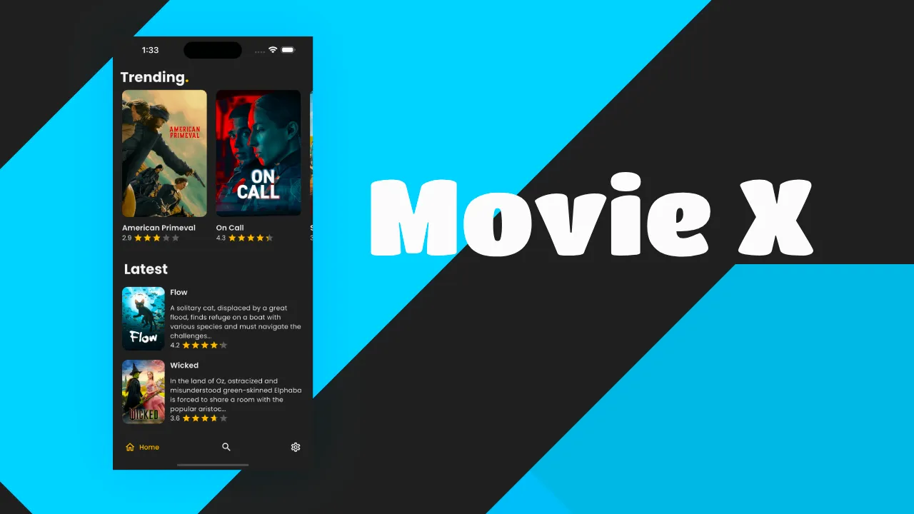 Cover image for: 🎬 How to Structure a Flutter App: Lessons from Movie X