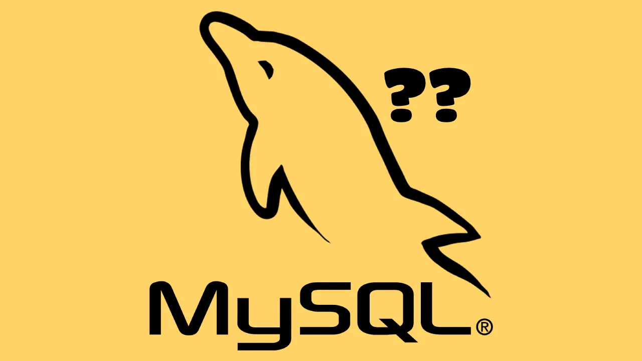 Cover image for: 🤔 Why Are Emojis Showing as Question Marks? Fixing Emoji Support in MySQL