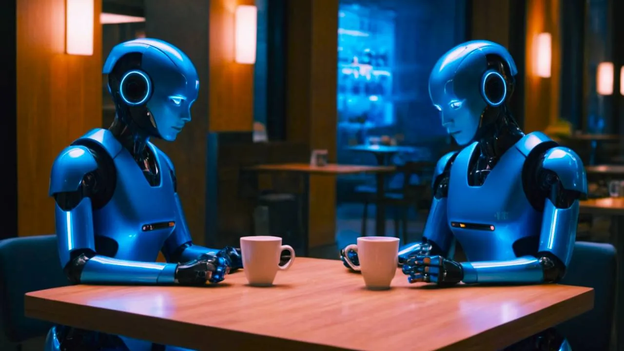 Cover image for: A Beginner-Friendly History of AI: From Rule-Based Systems to LLMs