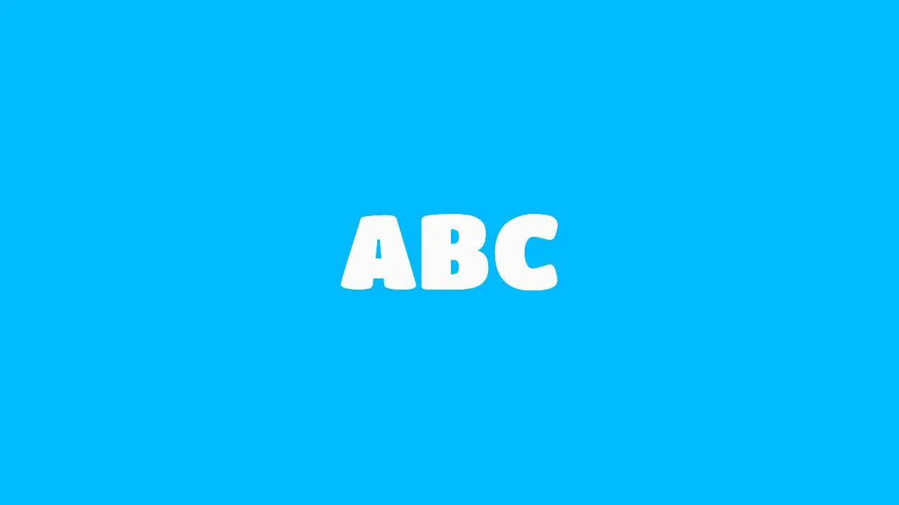 Cover image for: Build a Fun Alphabet Reader with TypeScript, Vite & Speech Synthesis API