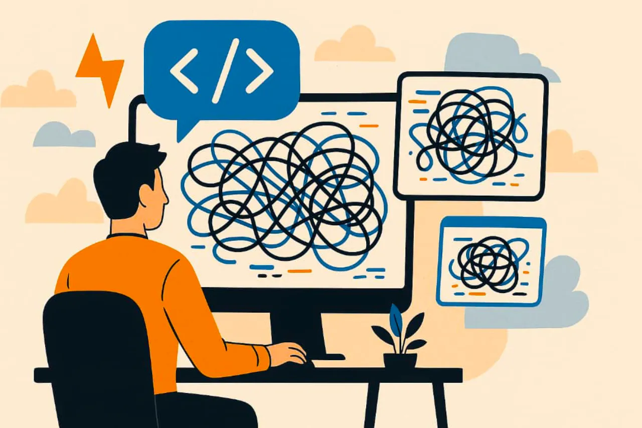 Cover image for: The Tool Is Only as Good as the Hands Guiding It