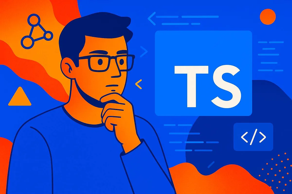Cover image for: 10 Things I Wish I Knew Before Learning TypeScript