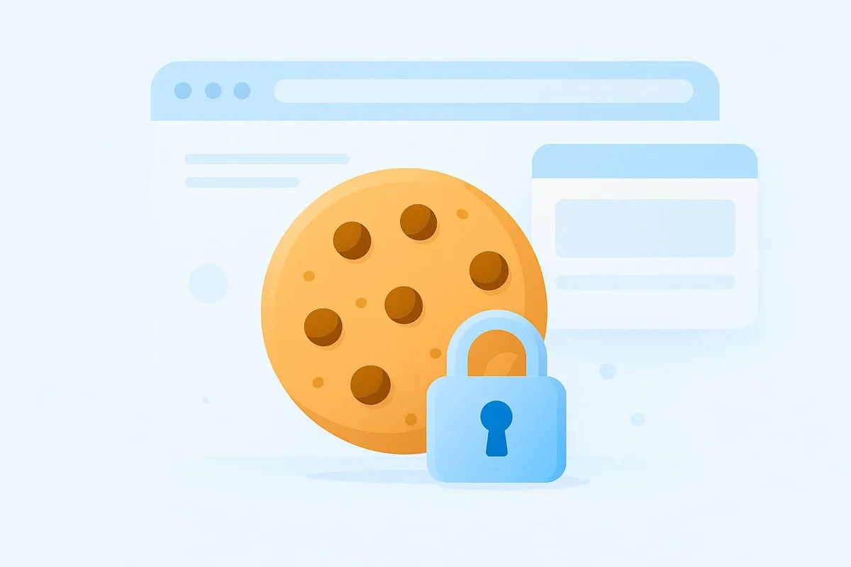 Cover image for: What Are Cookies on Websites? (And Should You Worry About Them?)