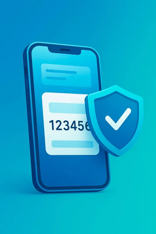 Cover image for: What Is Two-Factor Authentication (2FA) and Why You Should Use It
