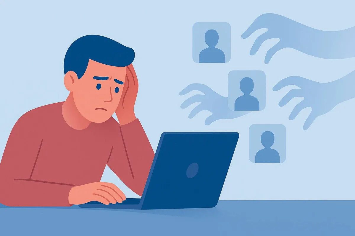 Cover image for: What Is Identity Theft (and How to Protect Yourself Online)