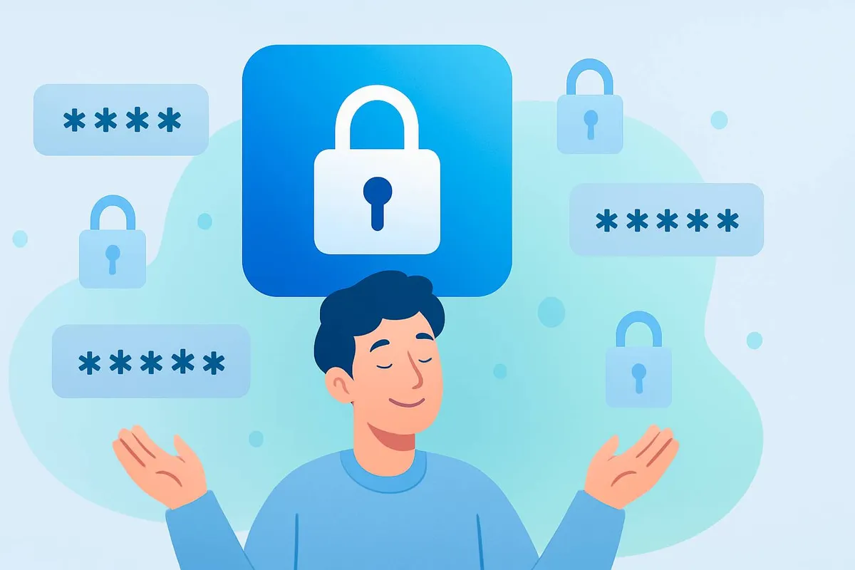 Cover image for: Password Managers Explained: Why You Should Stop Reusing Passwords