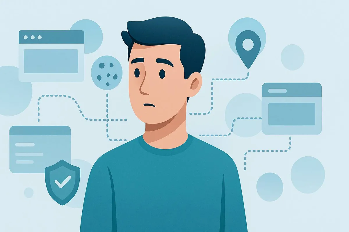 Cover image for: How Your Personal Data Gets Tracked Online (and What You Can Do About It)