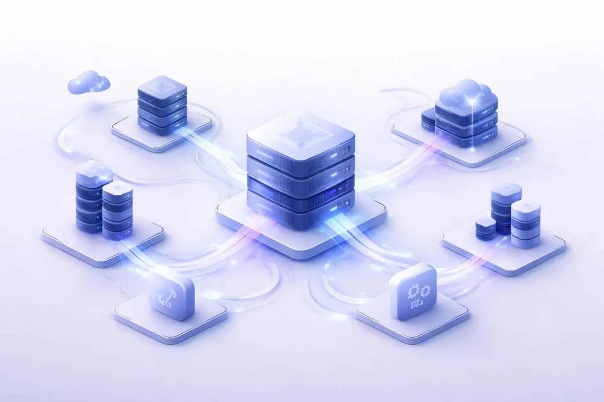 Cover image for: What Is an MCP Server and How Do You Build One?